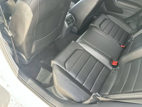 Used 2017 Volkswagen Golf Alltrack SEL AWD/4WD image 30