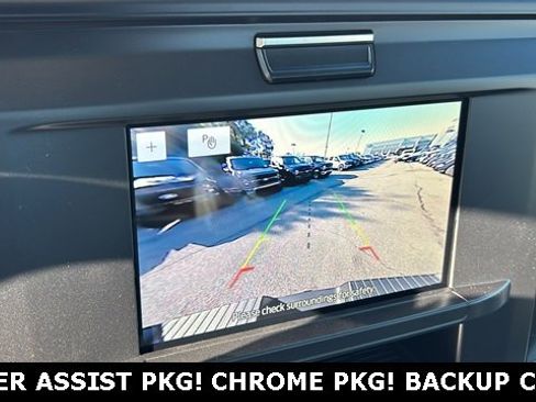 New 2026 Ford F350 XL w/ XL Driver Assist Package image 14