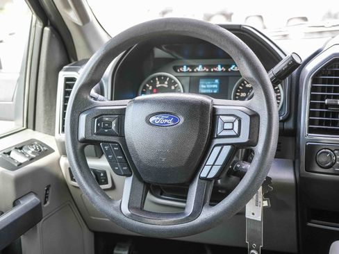 Used 2017 Ford F150 XLT image 15