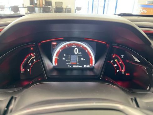Used 2017 Honda Civic Type R image 7