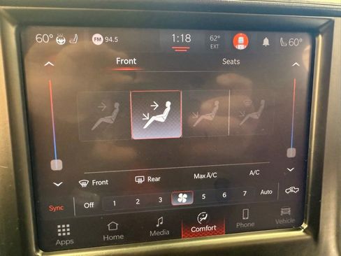 Used 2022 RAM 1500 Big Horn image 42