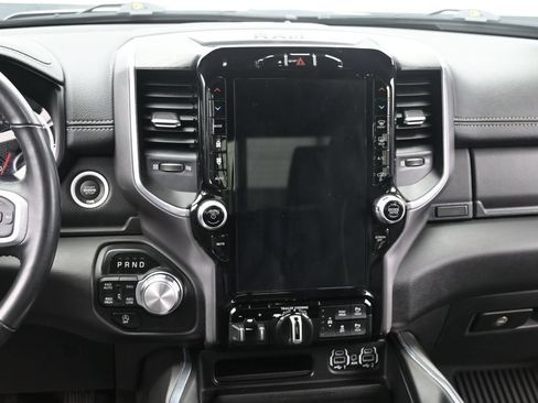 Used 2023 RAM 1500 Laramie AWD/4WD image 28