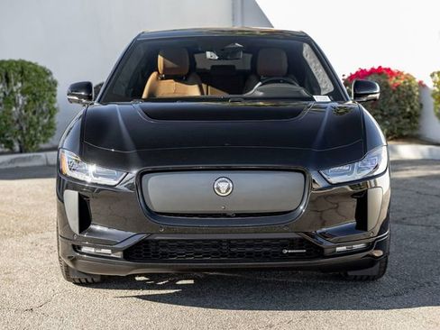 New 2024 Jaguar I-PACE R-Dynamic HSE image 3