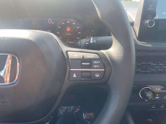 New 2026 Honda Accord LX image 23