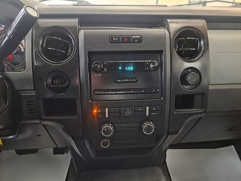 Used 2012 Ford F150 XL w/ XL Decor Group image 15