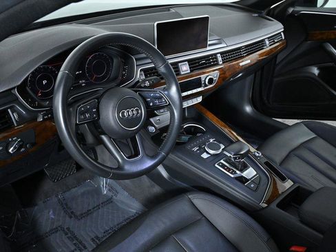 Used 2019 Audi A5 2.0T Premium Plus w/ Premium Plus image 12