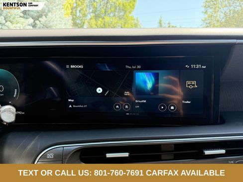 Used 2026 Hyundai Palisade Calligraphy FWD image 25