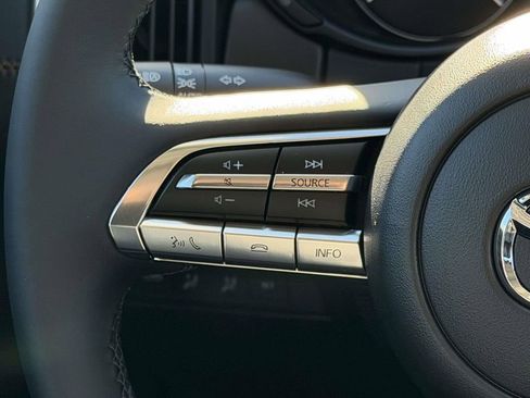 New 2026 MAZDA CX-50 AWD 2.5 Hybrid w/ Weather Package image 5