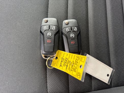 Certified 2023 Ford Ranger XLT w/ Equipment Group 301A Mid image 37