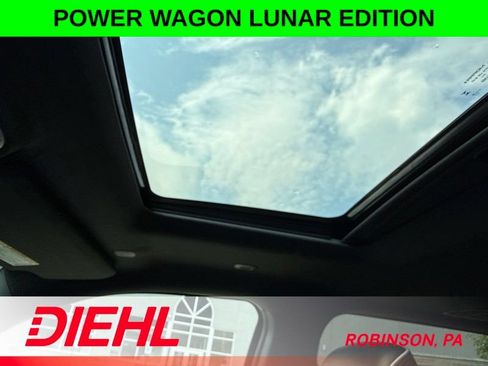 New 2026 RAM 2500 Power Wagon AWD/4WD image 38