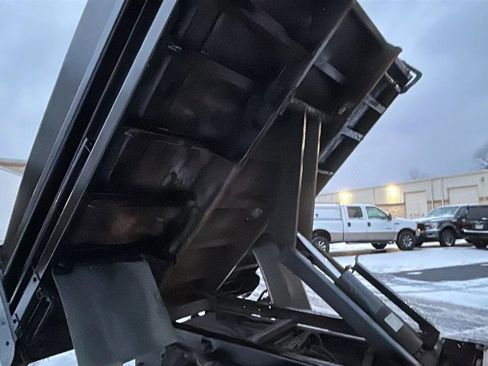 Used 2021 Ford F450 XL w/ Snow Plow Prep Package image 26