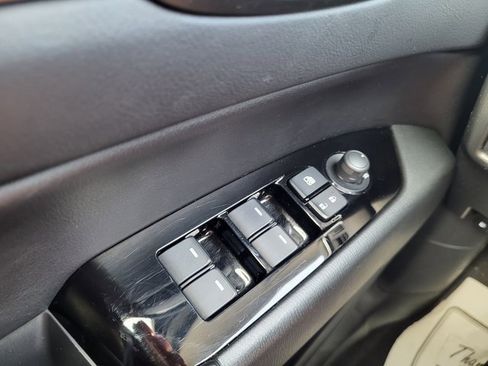 Used 2024 MAZDA CX-5 AWD 2.5 S w/ Select Package image 25