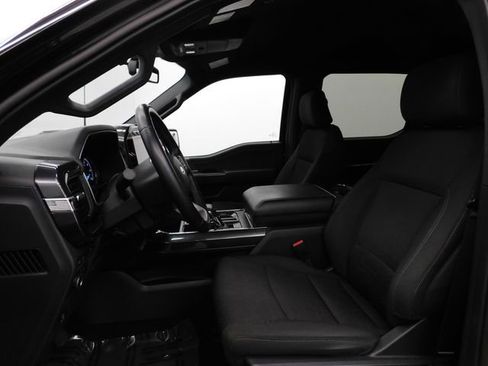 Used 2022 Ford F150 XLT w/ Equipment Group 302A High image 15