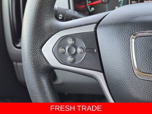 Used 2021 GMC Canyon Elevation Standard w/ Convenience Package image 25