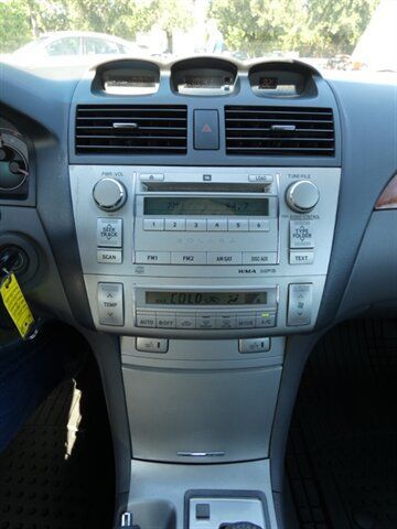 Used 2007 Toyota Solara SLE FWD image 29