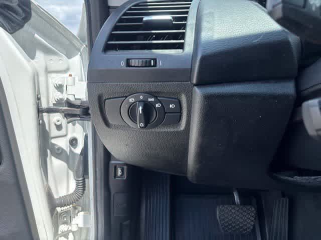 Used 2009 BMW 128i Coupe RWD image 10