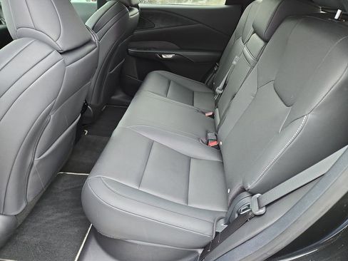 Used 2024 Lexus RX 350 F Sport image 19