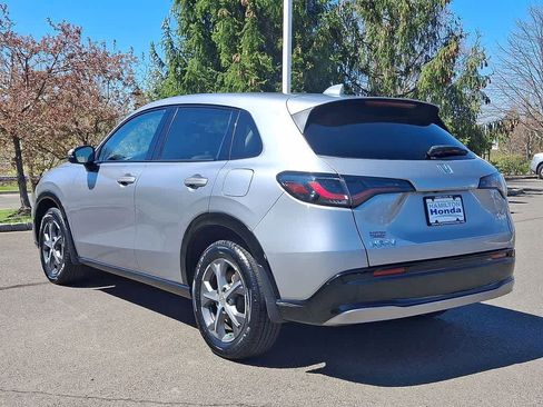 Certified 2023 Honda HR-V EX-L image 19