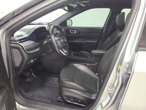Used 2022 Jeep Compass High Altitude AWD/4WD image 21