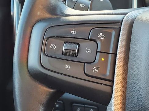 Used 2022 GMC Sierra 1500 Denali w/ Denali Reserve Package image 14