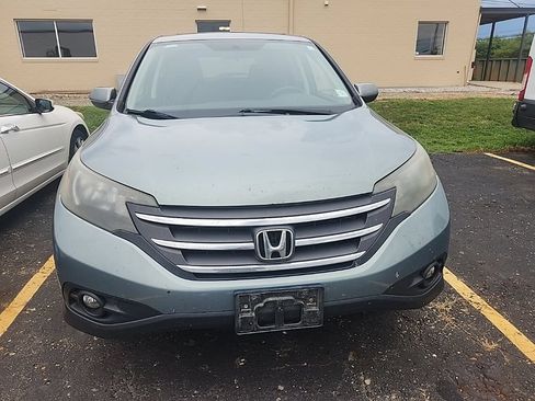 Used 2012 Honda CR-V EX image 5