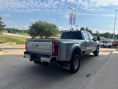 Used 2024 Ford F350 Lariat w/ Lariat Ultimate Package AWD/4WD image 8
