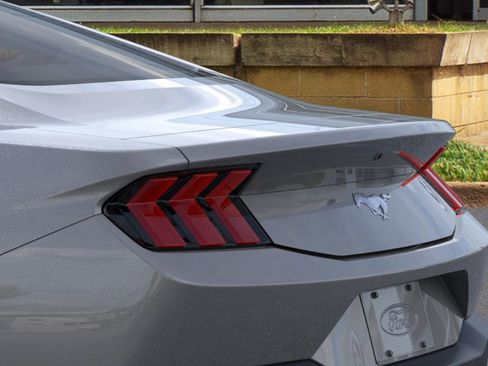 New 2025 Ford Mustang Coupe w/ Wheel & Stripe Package image 22