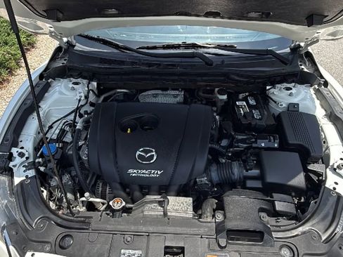 Used 2017 MAZDA MAZDA6 Grand Touring FWD image 42