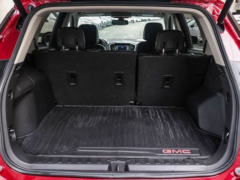 Used 2019 GMC Terrain Denali AWD/4WD image 29