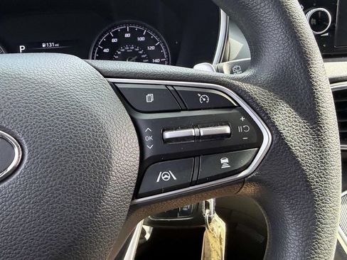 Certified 2023 Hyundai Santa Fe SE AWD/4WD image 33