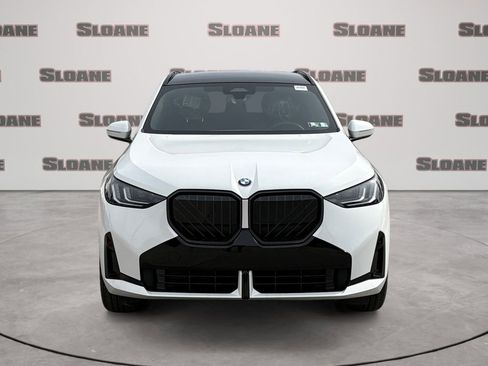 New 2026 BMW X3 xDrive30 w/ M Sport Package AWD/4WD image 8
