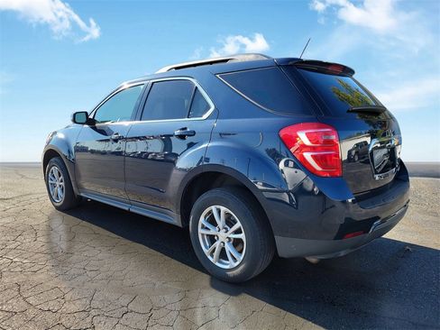 Used 2016 Chevrolet Equinox LT w/ Convenience Package image 3