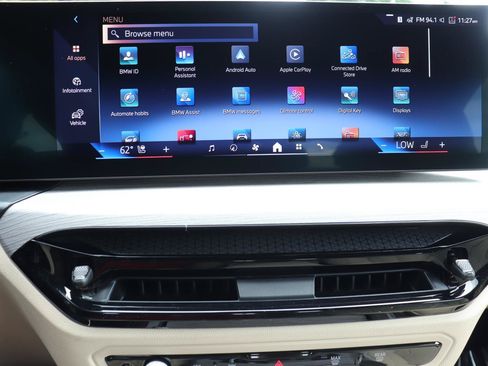 New 2026 BMW 430i w/ M Sport Package RWD image 35