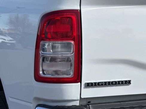 Used 2024 RAM 2500 Big Horn image 30