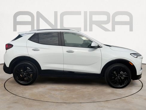 Used 2024 Buick Encore GX Sport Touring FWD image 13