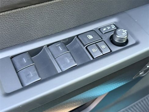 New 2026 Toyota Tundra TRD Pro image 21