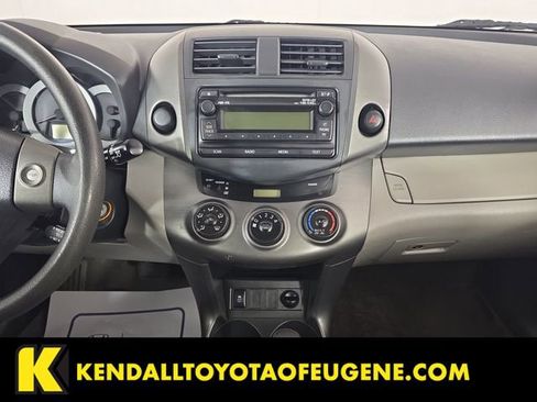 Used 2012 Toyota RAV4 FWD w/ Value Pkg image 15