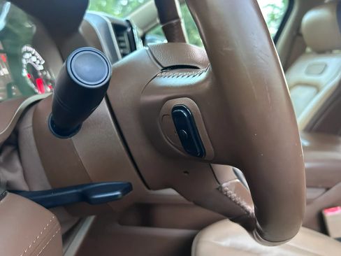 Used 2019 RAM 1500 Limited AWD/4WD image 57