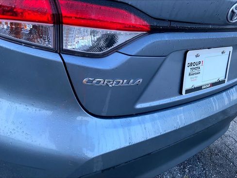 Used 2024 Toyota Corolla LE FWD image 30