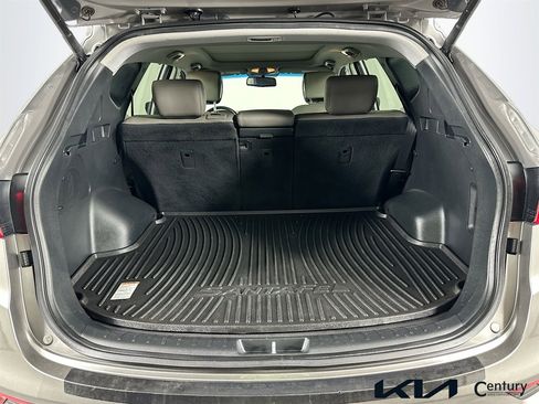 Used 2018 Hyundai Santa Fe Sport w/ 2.4L Tech Package 04 FWD image 23