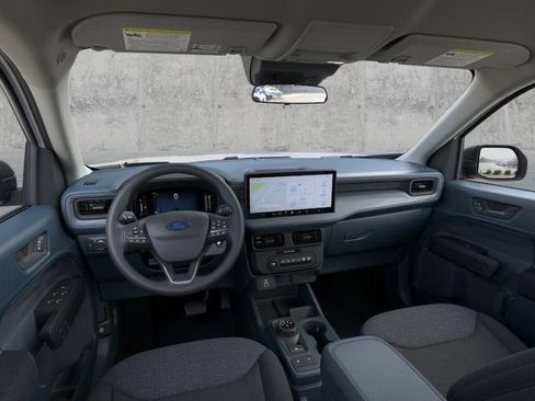 New 2025 Ford Maverick XL w/ Equipment Group 102A image 9