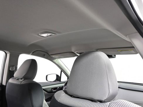 Used 2025 Subaru Legacy Premium image 17