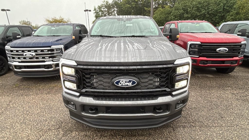 New 2027 Ford F250 XLT w/ XLT Premium Package AWD/4WD image 7