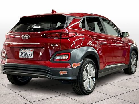 Used 2020 Hyundai Kona Ultimate image 16