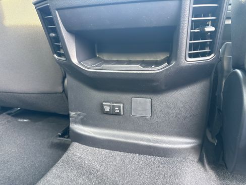 New 2026 Toyota Tundra SR5 image 16