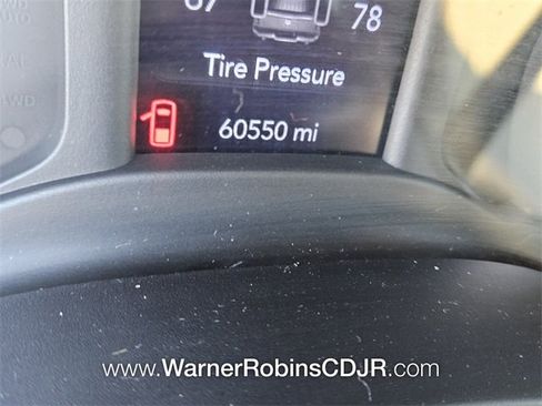 Used 2021 RAM 2500 Big Horn image 29