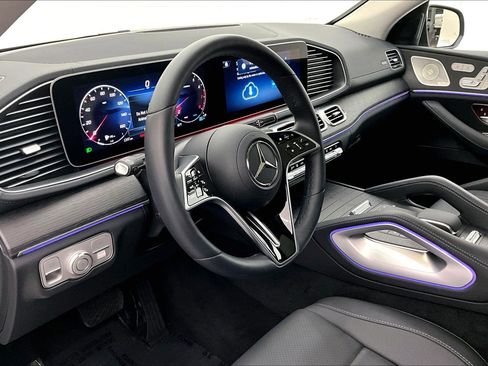 Used 2026 Mercedes-Benz GLE 450 4MATIC image 19