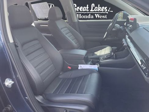 Certified 2026 Honda CR-V EX-L image 15