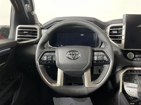 New 2026 Toyota Tundra Platinum AWD/4WD image 14