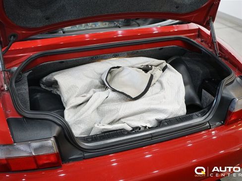 Used 2000 BMW M Roadster RWD image 35